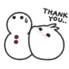 Tomung the snowball rabbit! 18