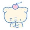 Cream Pupp 18