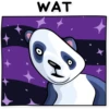 Lazy Panda 16