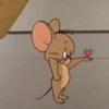 Momentos de Jerry🐭📽️✨ 13