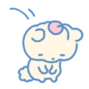 Cream Pupp 19