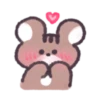 baby squirrel ddarang's first love 17