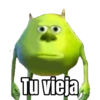 Tu vieja