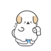 BOBA DOG - Lovely Day 15
