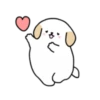 BOBA DOG - Lovely Day 16