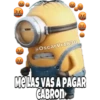 &SIF 76 35% &$!#% &S!#% &$!#% @Oscar Vr1830 &$!#% &S!#% ME LAS VAS A PAGAR CABRON