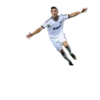 Ronaldo 16