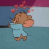 Momentos de Jerry🐭📽️✨ 14