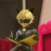 Miraculous Ladybug 12
