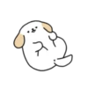 لا