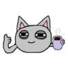 Cat Emoji 22