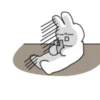 Emotional Rabbit! 2 21