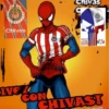 Chivas vas NOW CON CHIVAST