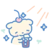 Cream Pupp 20