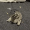 Yay