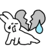 Emotional Rabbit! 5 13