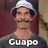 Guapo