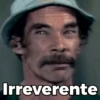 Irreverente