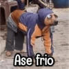 Ase frio