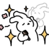 Emotional Rabbit! 5 15