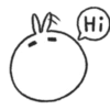Tomung the snowball rabbit! 21