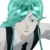 Land Of Lustrous. 23