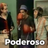 72 Poderoso