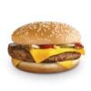 McDonalds 21