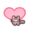 baby squirrel ddarang's first love 21