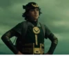 Loki Marvel // 26
