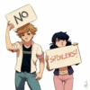 Miraculous Ladybug 13