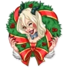 Lady Krampus 7