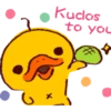 Kuclos to you