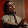 Loki Marvel // 27