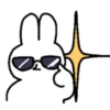Emotional Rabbit! 5 16
