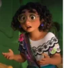 |2|Mirabel Madrigal - 25