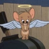 Momentos de Jerry🐭📽️✨ 16