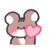 baby squirrel ddarang's first love 24