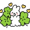 Emotional Rabbit! 5 19