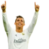 Ronaldo 18