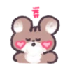 baby squirrel ddarang's first love 25