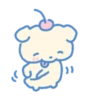Cream Pupp 27