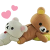 Rilakkuma the Movie 22