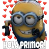 HOLA PRIMOR! @OscarV1830