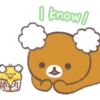 Rilakkuma～Kiiroitori muffin cafe～ 22