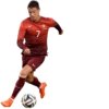 Ronaldo 21