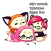 Лео Фалос 22