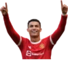 Ronaldo 23