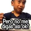 KANE STICKERS Pero no me digas asi ok?