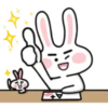 little Bunny BBoy2 23